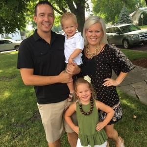 Meet your Posher, Chris